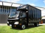 Hino 300-714 Hybrid 2007 года